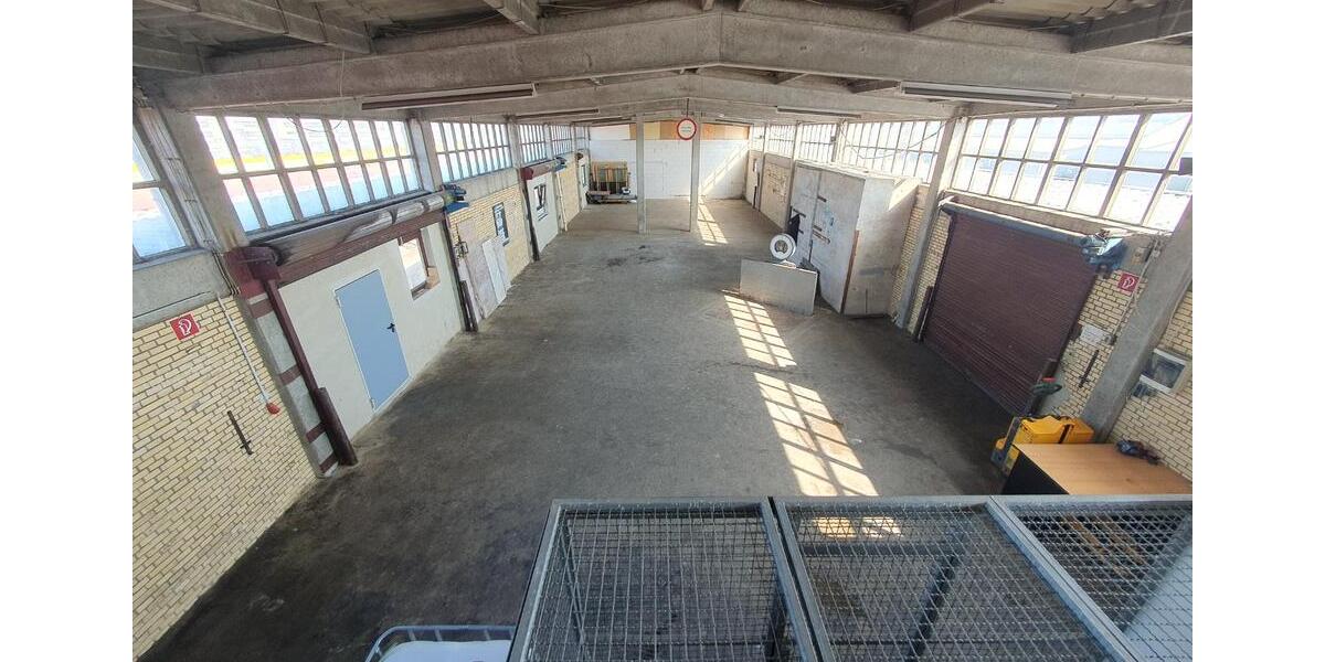 Gewerbeobjekt Rastatt - 2.400&euro; | Angebot:25850193