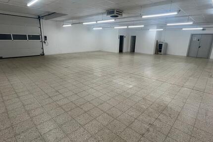 Gewerbeobjekt Friedrichstadt - 3.200&euro; | Angebot:24797343