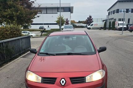 Renault Megane 169.000 km 2.000 € Ergolding 84030