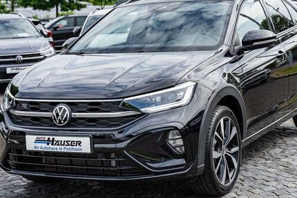 VW Taigo 17.715 km 23.985 &euro; Pohlheim 35415