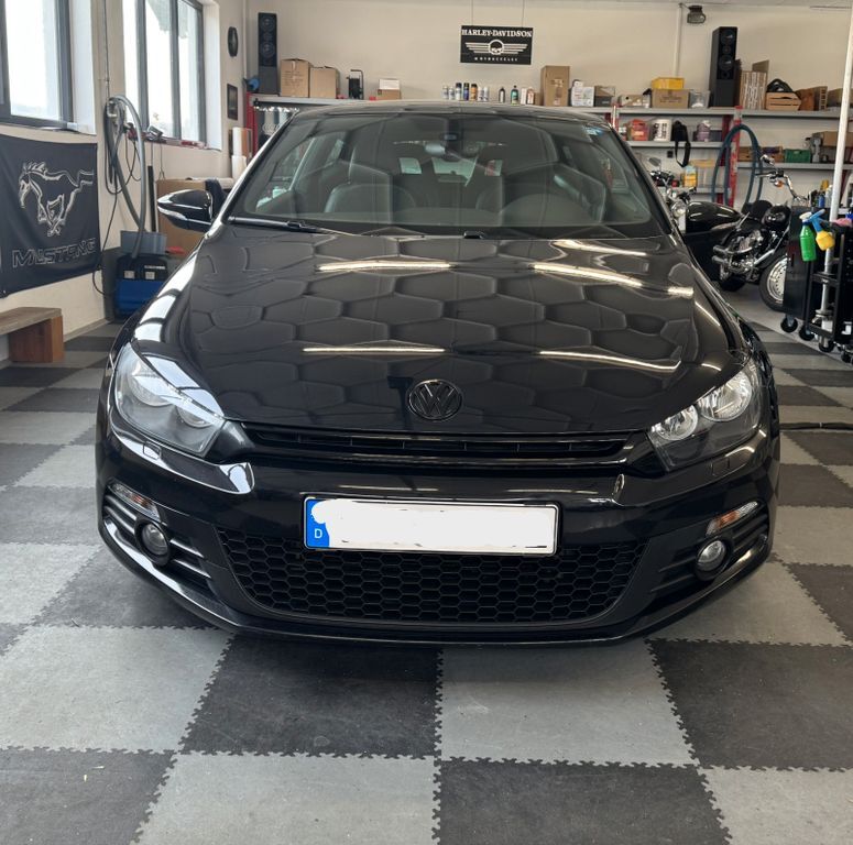 Scirocco