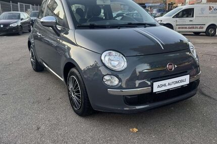 Fiat 500 88.200 km 6.299 &euro; Stuttgart 70469