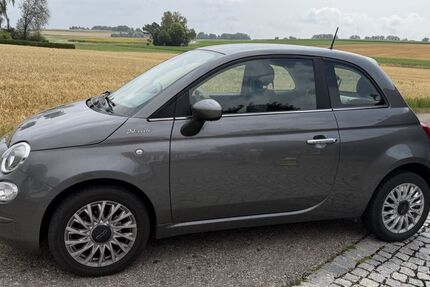 Fiat 500 40.214 km 12.990 &euro; Egweil 85116