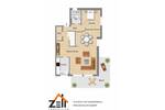Etagenwohnung Geesthacht - 3 Zimmer, 118 m&sup2;, 349.500&euro; | Angebot:25702061