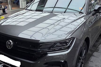 VW Touareg 102.000 km 41.950 &euro; Delmenhorst 27753