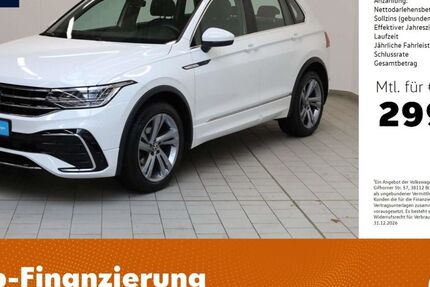 VW Tiguan 43.708 km 31.980 &euro; Amberg 92224