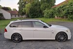 BMW E91