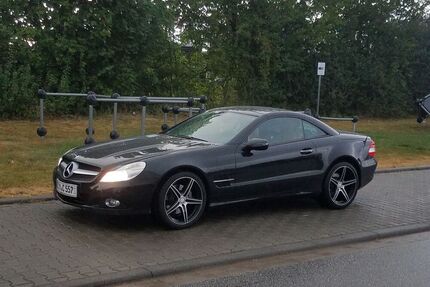 Mercedes SL 350