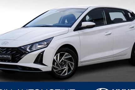 Hyundai i20 9.900 km 17.590 &euro; Dresden 01219