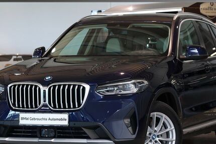 BMW X3 49.415 km 39.800 &euro; Ismaning 85737