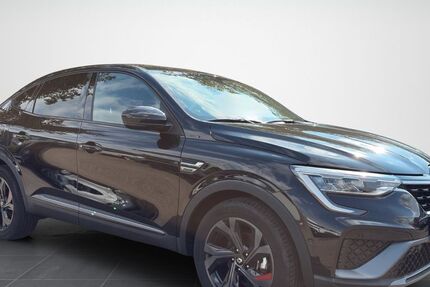 Renault Arkana 30.600 km 23.400 € Lörrach 79539