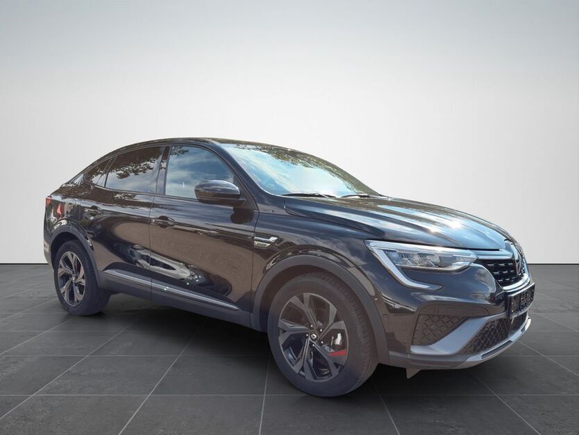 Renault Arkana 30.600 km 23.400 € Lörrach 79539