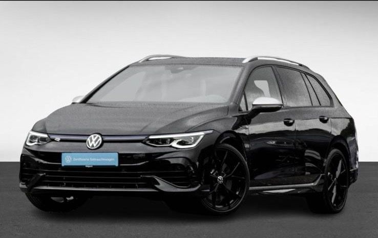 VW Golf 27.500 km 38.990 &euro; Broderstorf 18184