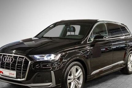 Audi Q7 73.054 km 55.960 &euro; Stuttgart 70563