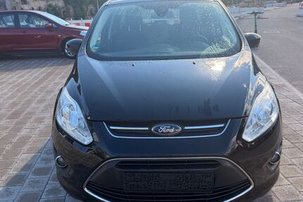 Ford C-Max 67.583 km 7.599 &euro; Stuttgart 70376