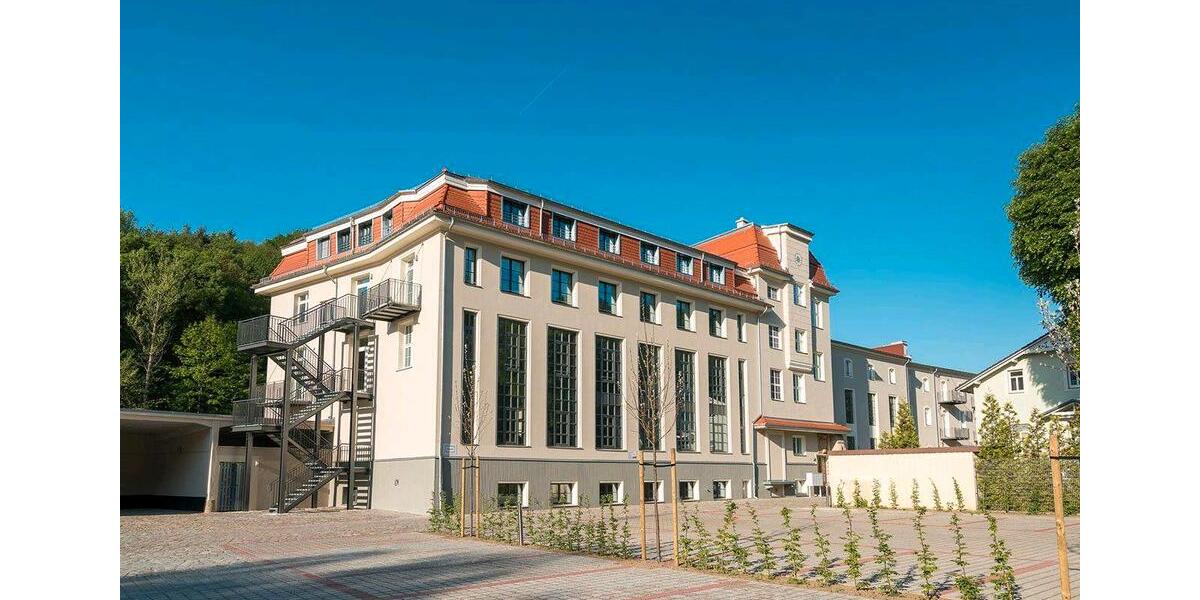Terrassenwohnung Dresden Cotta - 1 Zimmer, 63 m&sup2;, 236.000&euro; | Angebot:26581023