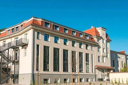 Wohnung Dresden Cotta - 1 Zimmer, 63 m&sup2;, 237.000&euro; | Angebot:26581023
