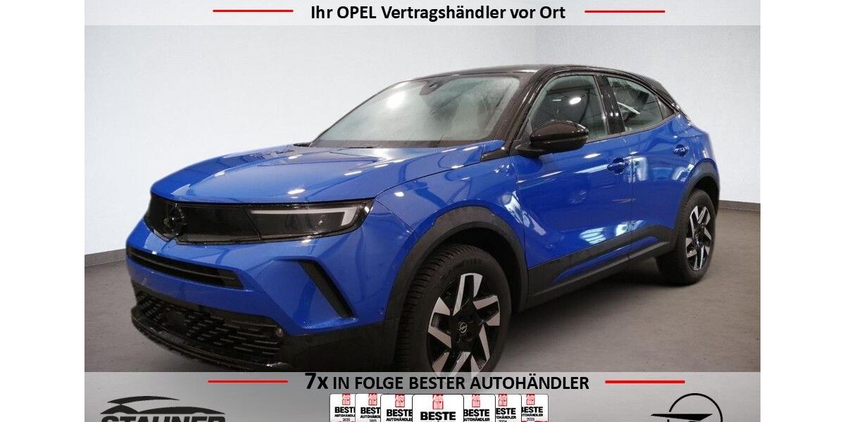 Opel Mokka 49.990 km 15.980 &euro; Schwandorf 92421