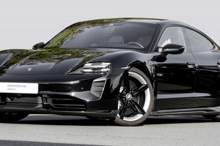 Porsche Taycan 68.480 km 82.900 € Münster 48163