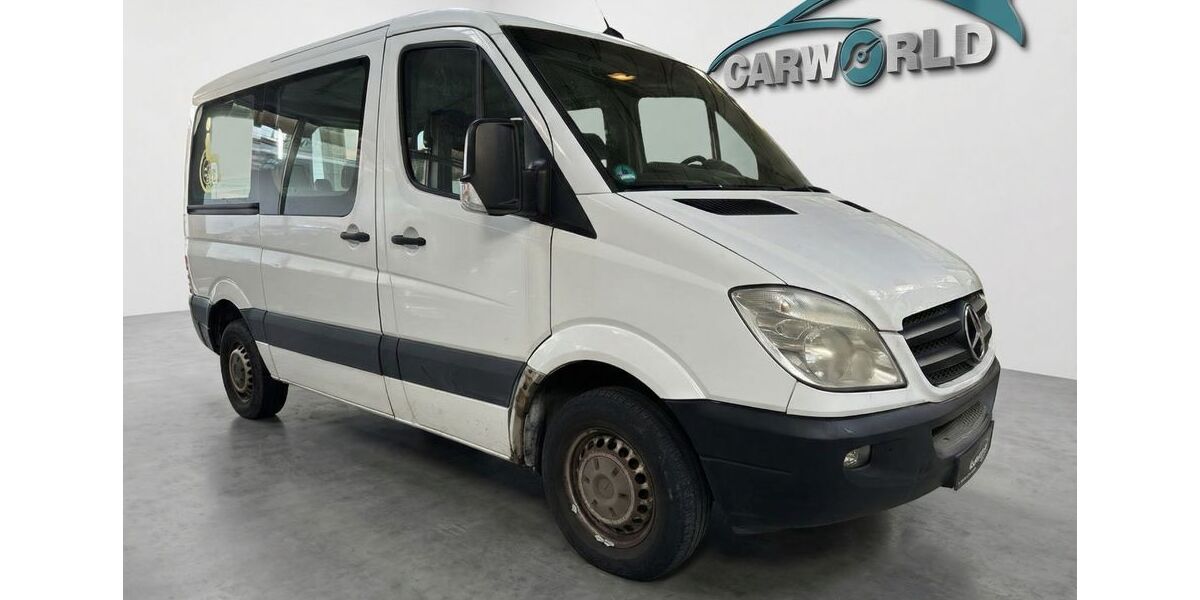Mercedes-Benz Sprinter 360.000 km 5.990 &euro; Kirchberg 55481