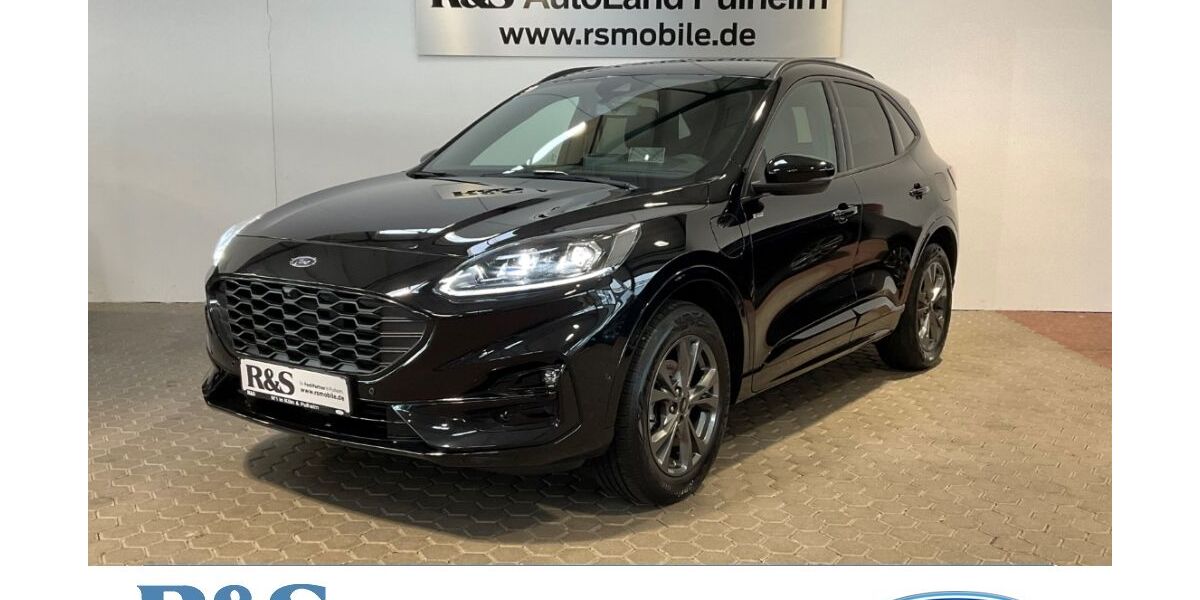 Ford Kuga 68.468 km 23.890 &euro; Pulheim 50259