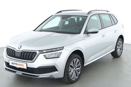 Skoda Kamiq 6.446 km 22.790 € Leipzig 04328