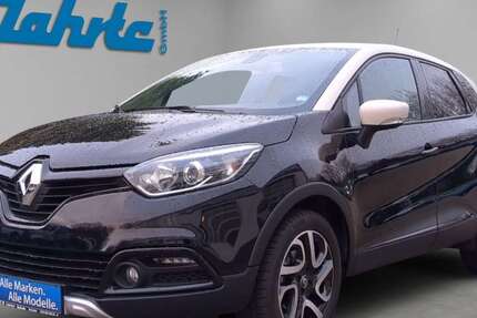 Renault Captur 65.000 km 12.900 &euro; Munster 29633