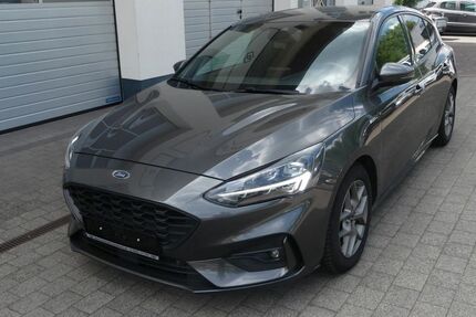 Ford Focus 169.000 km 9.490 &euro; Ehrenberg-Seiferts 36115