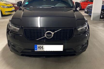 Volvo XC40 74.700 km 25.500 &euro; Hamburg 21031