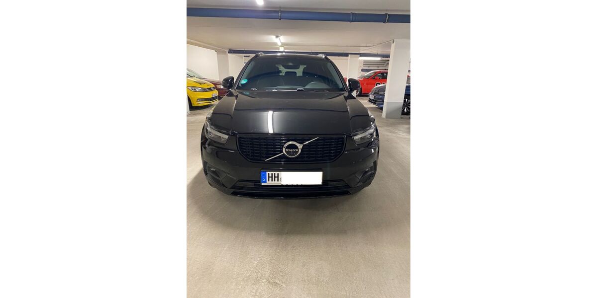 Volvo XC40 74.700 km 26.700 &euro; Hamburg 21031