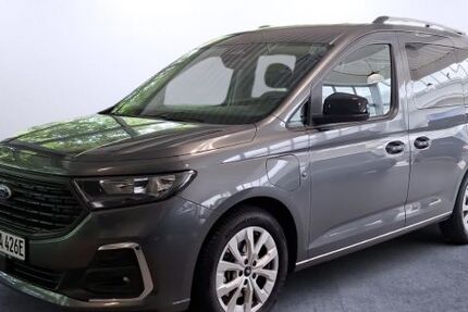 Ford Tourneo Connect 10.900 km 39.990 &euro; Recklinghausen 45659