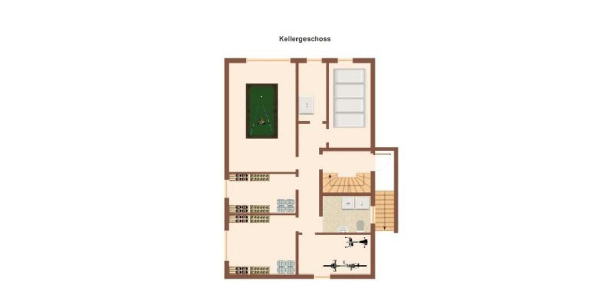 Einfamilienhaus Neu Wulmstorf - 9 Zimmer, 214 m&sup2;, 2.350&euro; | Angebot:25850639