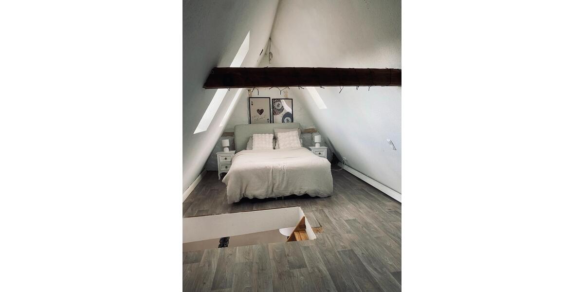 Dachgeschoßwohnung Lüneburg - 1.5 Zimmer, 20 m&sup2;, 850&euro; | Angebot:26566013