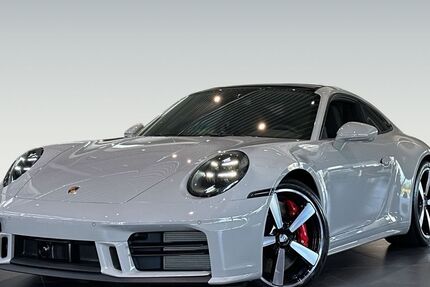 Porsche 992 10.900 km 165.830 € Freiburg 79115