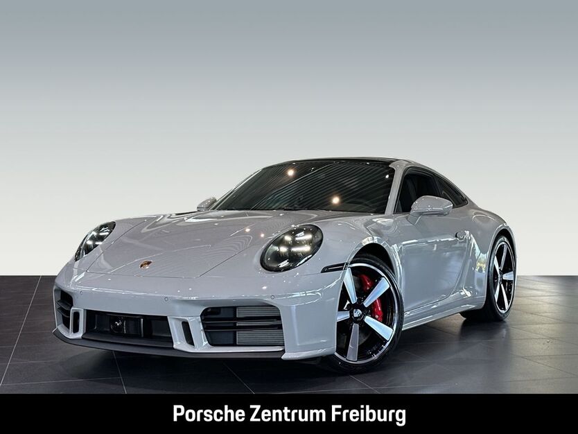 Porsche 992 10.900 km 165.830 € Freiburg 79115
