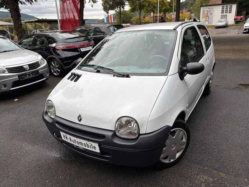 Renault Twingo 95.000 km 1.950 € Miltenberg 63897