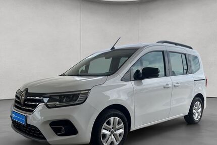 Renault Kangoo 27.256 km 21.440 € Dresden 01159