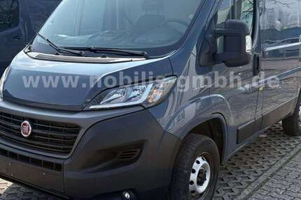 Fiat Ducato 43.700 km 11.490 &euro; Karlsbad-Ittersbach, bei Karlsruhe 76307