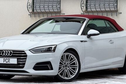 Audi A5 57.000 km 26.490 &euro; Radebeul/Dresden 01445