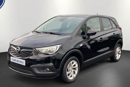 Opel Crossland (X) 71.800 km 11.990 &euro; Euskirchen 53881