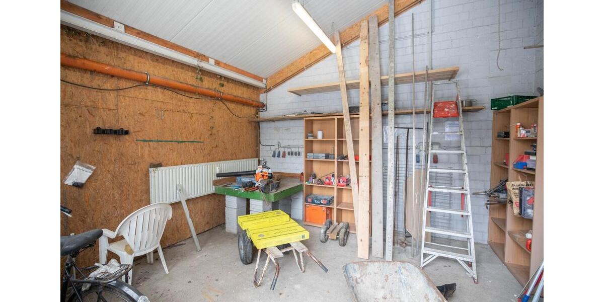 Gewerbeobjekt Elmshorn - 450&euro; | Angebot:26664204