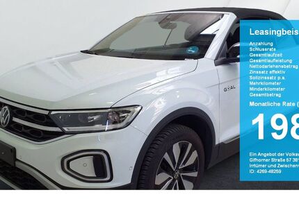 VW T-Roc 20.230 km 23.750 &euro; Mühldorf am Inn 84453