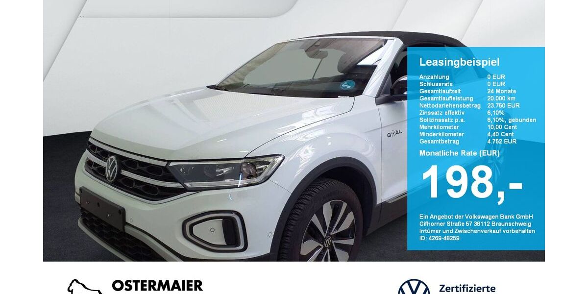 VW T-Roc 20.230 km 23.750 &euro; Mühldorf am Inn 84453