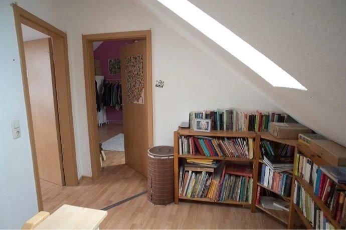 Dachgeschoßwohnung Trier Kürenz - 5 Zimmer, 148 m&sup2;, 515.000&euro; | Angebot:26322979