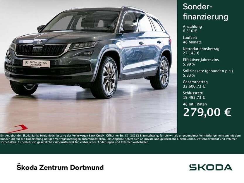 Kodiaq
