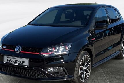 VW Polo 80.959 km 12.930 &euro; Sottrum 27367