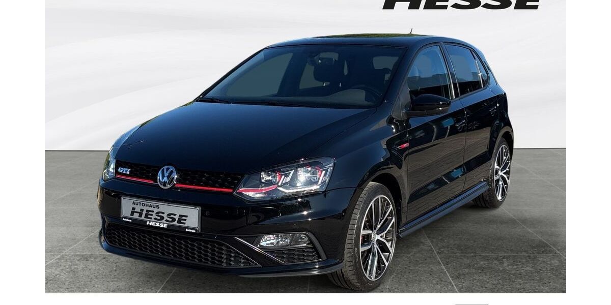 VW Polo 80.959 km 12.930 &euro; Sottrum 27367