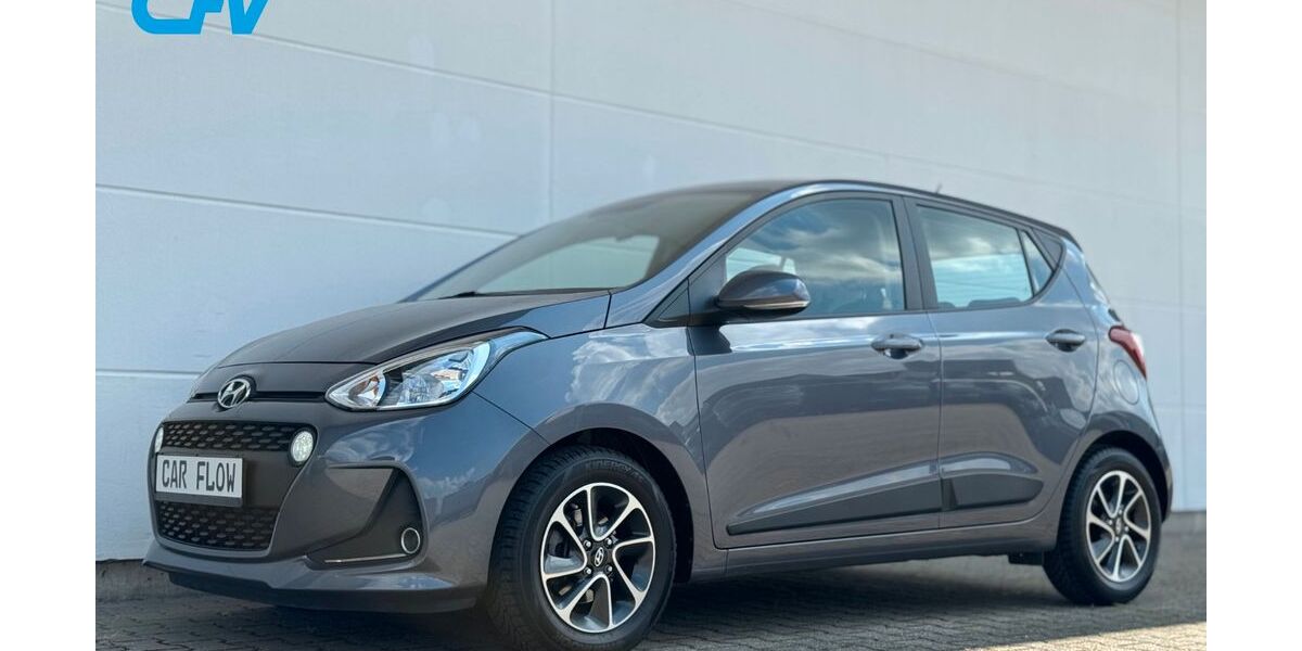 Hyundai i10 28.378 km 8.899 &euro; Viersen 41748