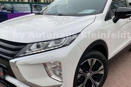 Mitsubishi Eclipse Cross 144.413 km 15.290 &euro; Borkheide 14822