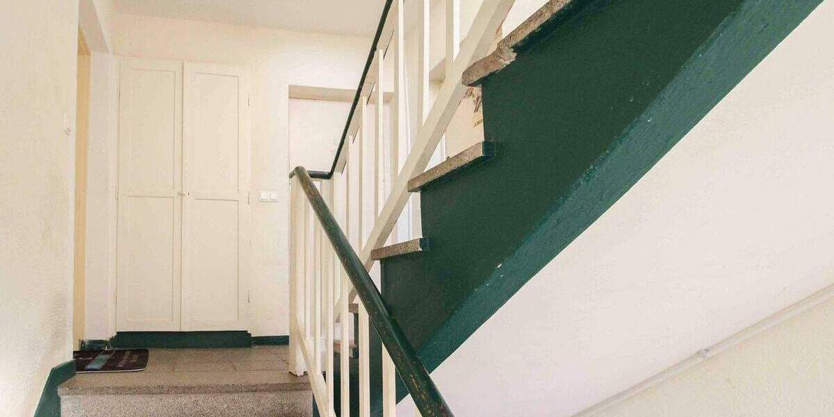 Etagenwohnung Niederndodeleben Niederndodeleben - 2 Zimmer, 49 m&sup2;, 45.000&euro; | Angebot:25361952